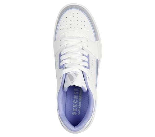 Image of Skechers Women's Uno Court - Courted Style