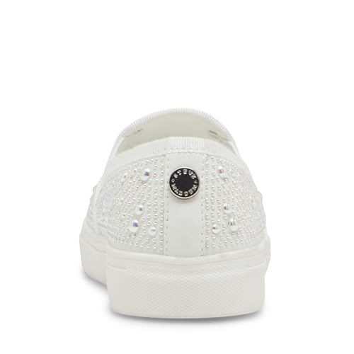 Steve Madden Girl's Brin Slip on3