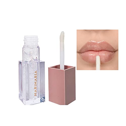 Gloss Liquido Sugar, Mari Maria