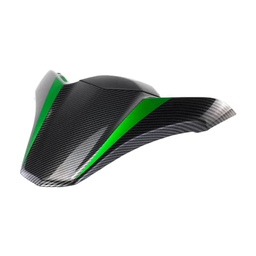 Section capot arrière Z900 finition premium pour coque de selle