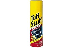 1.37LBS 22 OZ TUFFSTUFF MULTI PURPOSE FOAM CLEANER 12 PACK