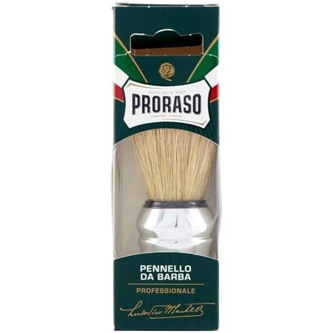 Proraso Shaving Brush Cover