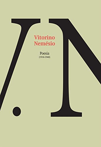Poesia (1916-1940)
