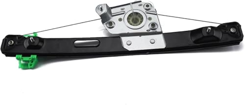 Lève-vitre électrique arrière gauche haute résistance pour BMW Série 3 E90 E91