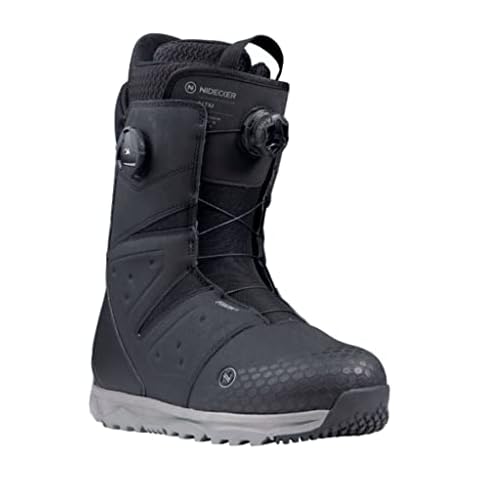Nidecker Altai - 44.5 Cover