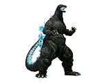 S.H.MonsterArts GODZILLA [GODZILLA VS. MECHAGODZILLA Ⅱ POSTER COLORING VER.] -Movie Graphic Plus-