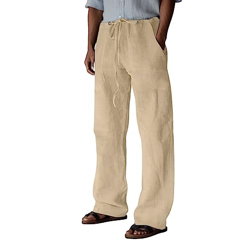 Pantalons de cuisine pour hommes adaptés au travail et pour rester au chaud en hiver