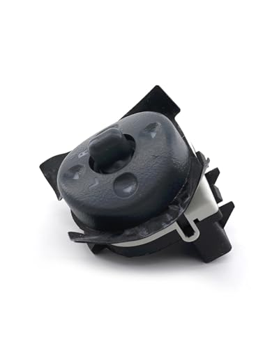 Bouton de commande de rétroviseur commutateur 15009690 Tahoe Yukon Jimmy