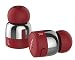Produktbild Original Nokia True Wireless Bluetooth-Stereo-Kopfhörer, In-Ear Rot