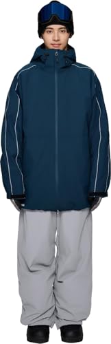 [�A�b�V���O���[��] �X�m�[�{�[�h �E�F�A �㉺�Z�b�g ���C�h�p���c 25-26 �ϐ���16,000mm �S20�F �����Y ���f�B�[�X AG64-18 L�T�C�Y �X�m�[�E�F�A �X�m�{�E�F�A �X�L�[�E�F�A �W���P�b�g �p���c �㉺2�_�Z�b�g