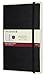 Produktbild Moleskine Paper Tablet Notizbuch Digitales Smart Notizbuch Paper Tablet (mit linierten Seiten und Hardcover, liniert, Large 13 x 21 cm) Format schwarz