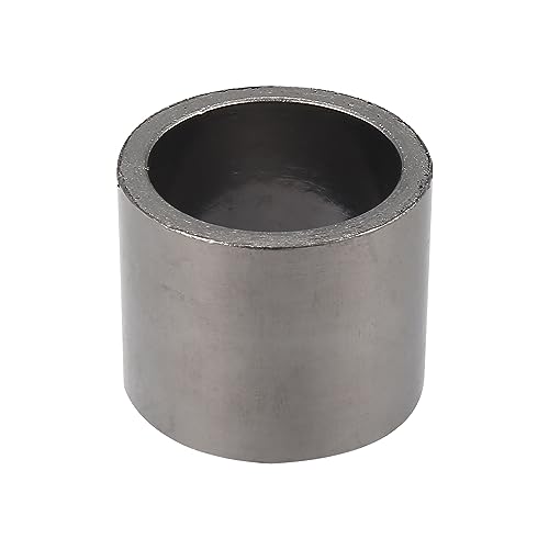Motoforti 32mm ID 40mm OD Motorcycle Exhaust Muffler Pipe Gasket Graphite Seal Ring Silencer Connector for Dirt Pit Motocross Sports Accessories