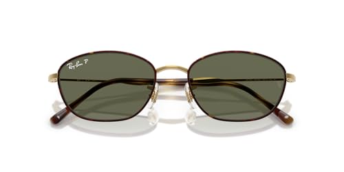 Image of Ray-Ban womens Rb3749 Oval Sunglasses