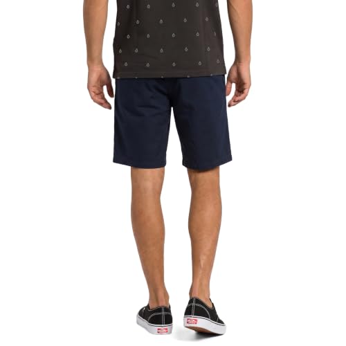Image of Volcom Men's Volcom Men's Frickin Chino Short