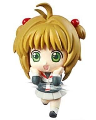 Amazon.co.jp: お茶友シリーズ カードキャプターさくら はにゃ