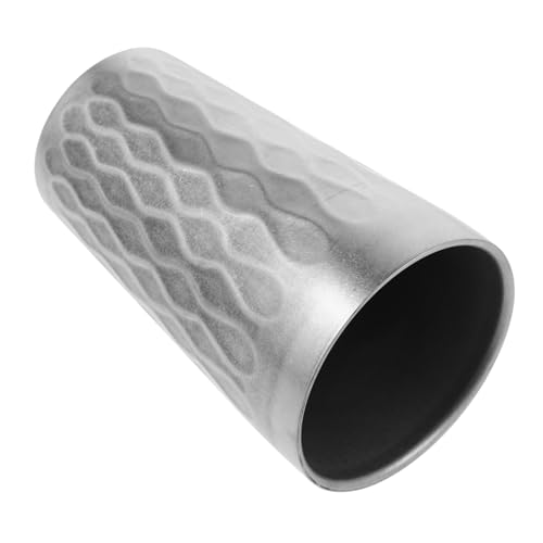 Alipis Gobelet Acier Inoxydable Pour Eau à Boisson Réutilisable Gobelet Domestique Pour Spiritueux