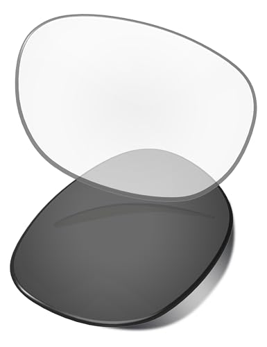 Image of Lenses Replacement for Ray-Ban RB2132 Sunglass - Confirm Fit | Scratch Resistant