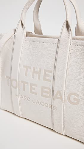 Marc-Jacobs-Womens-The-Medium-Tote-CottonSilver-One-Size