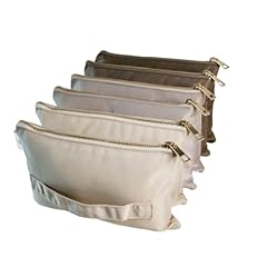 Basic Babe Beige - MIDI (6" x 9") - 6 Compartment