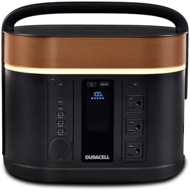 G800 Portable Power Station