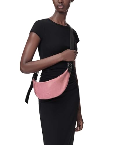 Image of AllSaints Luna Crossbody
