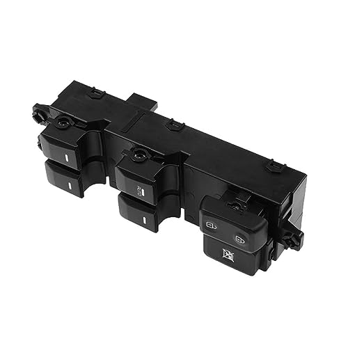 Interrupteur De Commande De Vitre Électrique avant gauche conducteur Picanto 11-16 - 3