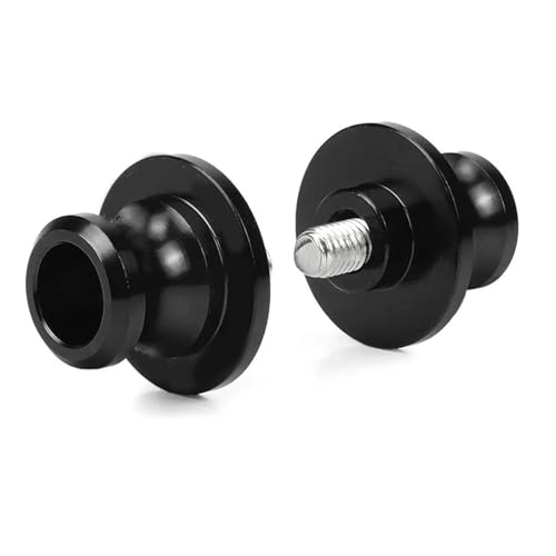 Bobines bras oscillant M8 vis support béquille arrière pour Ninja 650 Z800