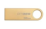 Kingston Digital DataTraveler GE9 2.0 (DTGE9/16GBZET)
