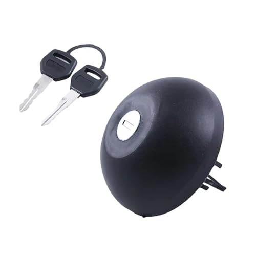 Bouchon de réservoir d'essence verrouillable pour artisan en Nissan Interstar