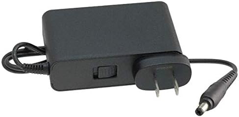 MDS-030AAC15 AB Delta AC/DC Wall Mount Power Adapter, 15V 30W