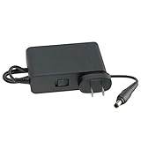 MDS-030AAC15 AB Delta AC/DC Wall Mount Power Adapter, 15V 30W