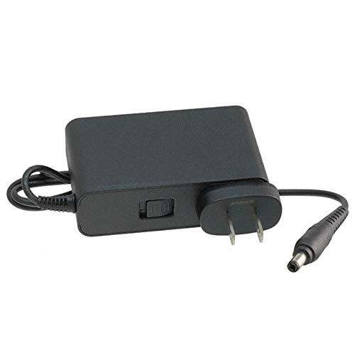 MDS-030AAC15 AB Delta AC/DC Wall Mount Power Adapter, 15V 30W