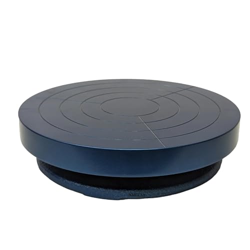 Shimpo - Banding Wheel 8 1/2 x 2 1/4 Ball Bearing