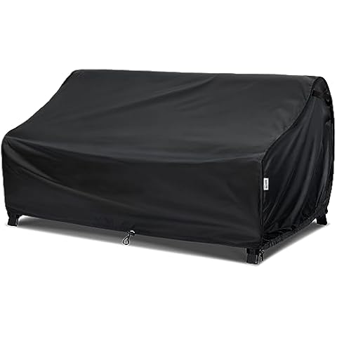 VARIETYFACE Waterproof Patio Sofa Cover Cover
