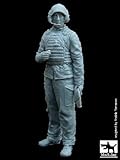 carrista italiano wehrmacht  BLACK DOG 1/35 Carrista Inglese in Afghanistan No.1