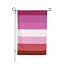 Lesbian Pride Flag