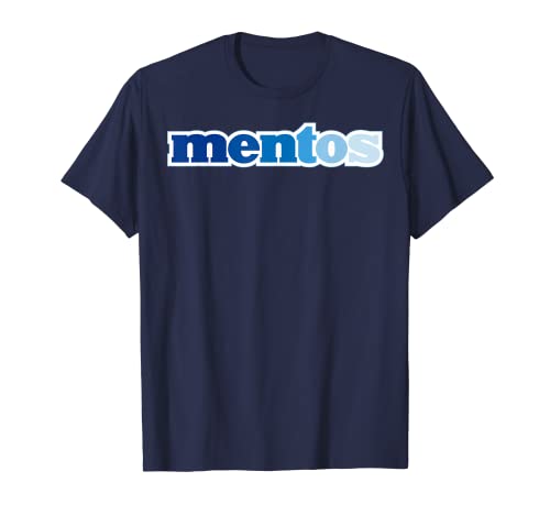 MENTOS MINT GRADATION T-Shirt Cover