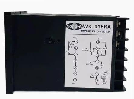 KEYAYEYA WK-01BR2A Power Controller main unit