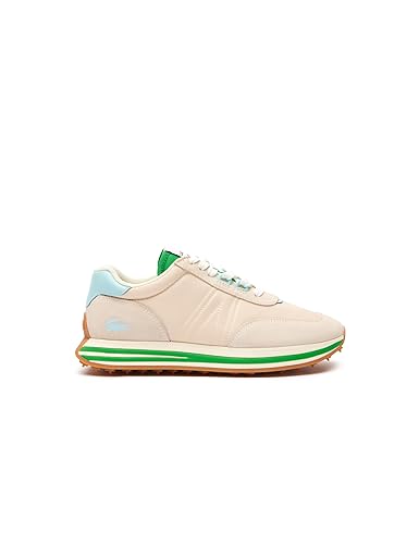 Lacoste 46sfa0005, Zapatillas Mujer, Verde, 38 EU