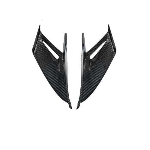 Carénage aileron fixe pour moto S1000RR structure rigide et ajustement précis - 4