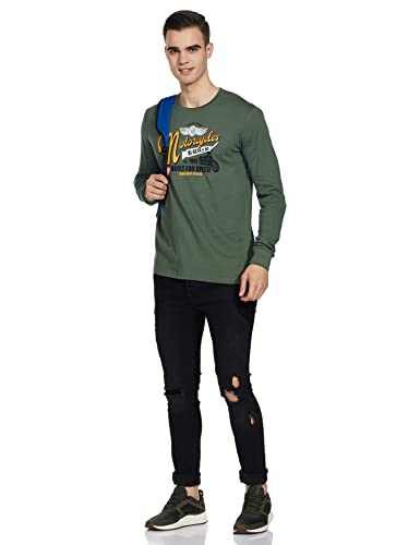 Image of Max Men's Regular Fit T-Shirt