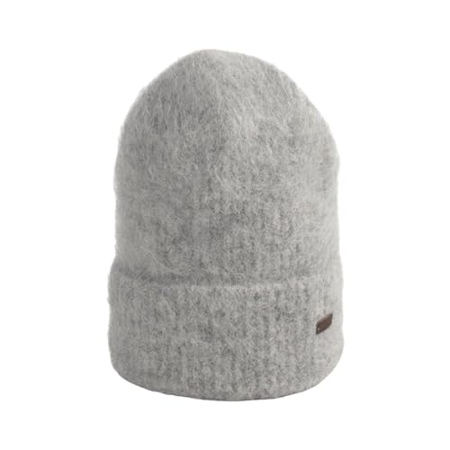 Chapeau en peluche tendance Xuancai idéal pour vos promenades en centre-ville