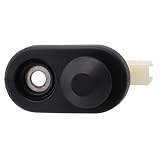 Door Courtesy Light Control Switch 84231-53010 Compatible with For Camry For 4Runner ES350 GS350 IS300 LS460 Black Interior Replacement