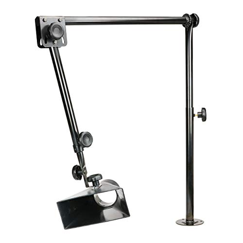 Woodriver Dust Connection Universal Dust Collection Boom
