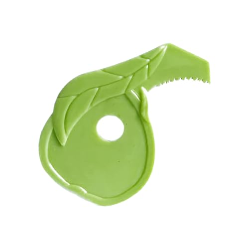 Cortador de naranja, pelador de limón y pomelo, abridor de naranja, utensilio de cocina, removedor ergonómico de pelado de cítricos, cortador de frutas, raspador para naranjas, pomelos, limones