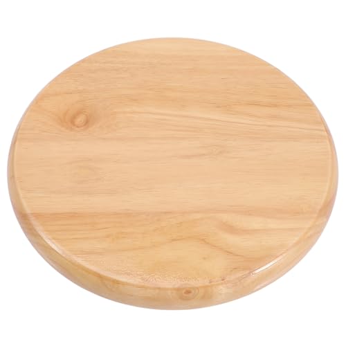 Mikinona Banquetas Redondas De Bar Fornecimento De Banco De Bar De Substituição Assento De Madeira B