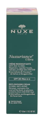 Nuxuriance Ultra Nuxe Crème Redensifiante Spf20 Pa+++ - vue 5