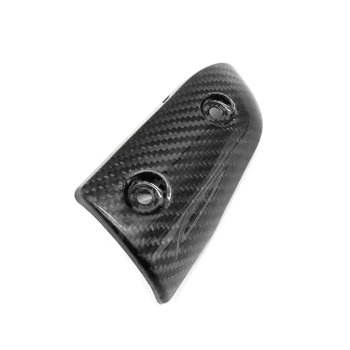 Protector térmico de escape para G310R 17-23 rutas urbanas 2
