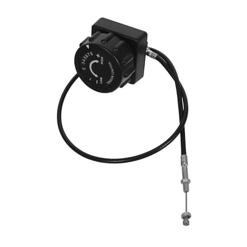 POPETPOP Resistance Control Knob for Exercise Bikes Smooth Tension Adjustment for Indoor Cycling Precision Fitness Accessory for Home Gym Equipment