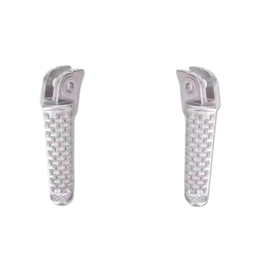 Repose-Pieds Moto Antidérapant pour CBR600 F5 F4 929 954 CBR1000 VFR800 CBR900 RR